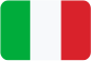 Foggiature libere Italiano
